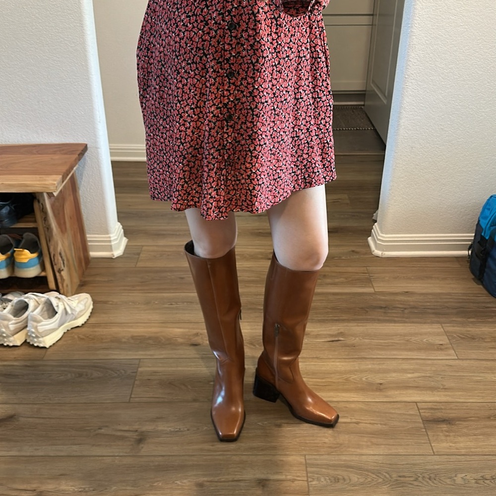 Vince Camuto Sangeti Boots